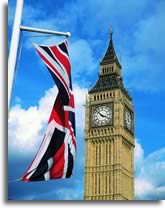 big ben