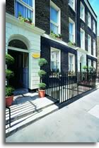 The Staunton