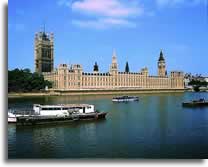 houses of parliament