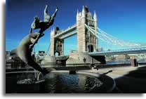 tower bridge